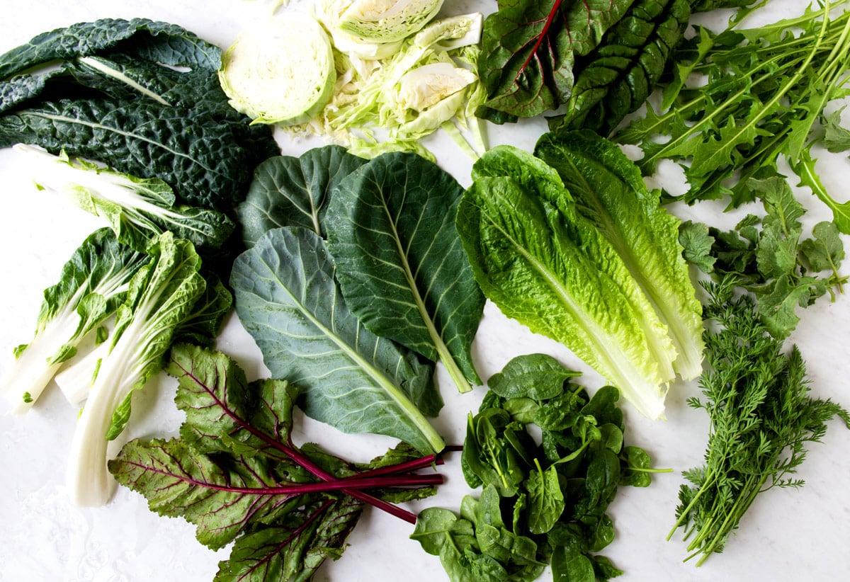 4 Vegetables to Plant Now for a Productive Fall